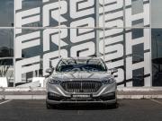 Hongqi H5 I Краснодар  - изображение 25