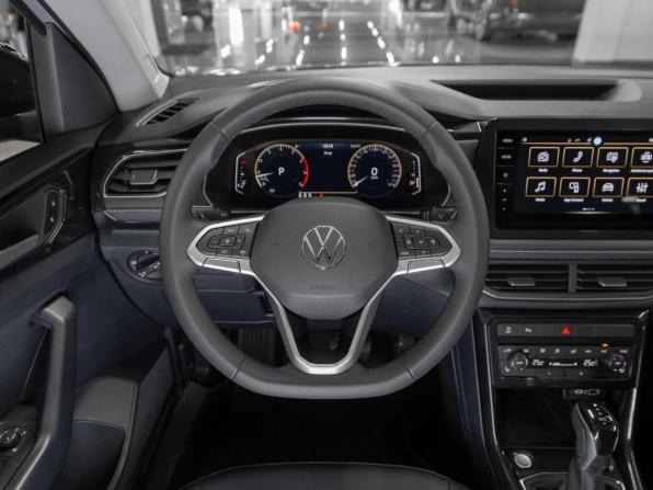 Volkswagen Tharu XR с пробегом 2026 года, цена 3 050 000 рублей, 15 км, внедорожник, Автокод Объявления
