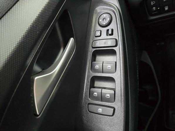 Hyundai Creta II с пробегом 2021 года, цена 2 249 000 рублей, 107000 км, внедорожник, Автокод Объявления
