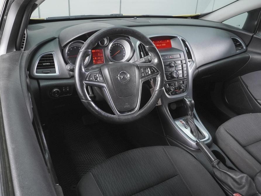 Opel Astra J Рестайлинг Ростов-на-Дону  - изображение 6