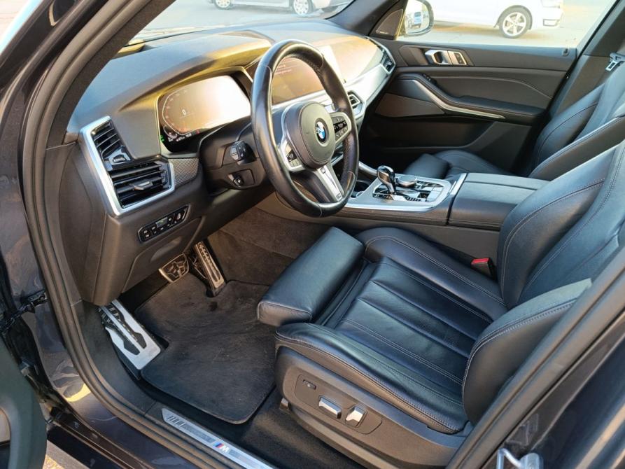 BMW X5 IV (G05/G18) Набережные Челны  - изображение 20