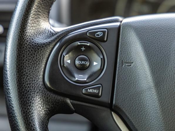 Honda CR-V IV с пробегом 2013 года, цена 1 998 000 рублей, 121291 км, внедорожник, Автокод Объявления