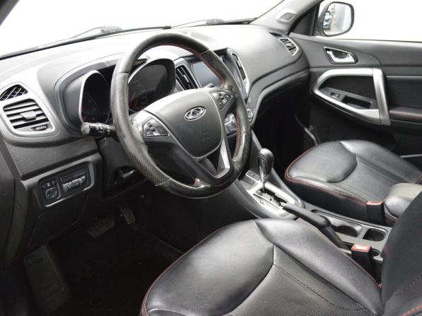 Chery Tiggo 5 I с пробегом 2015 года, цена 703 000 рублей, 162089 км, внедорожник, Автокод Объявления