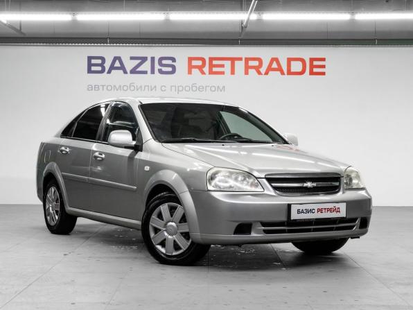 Chevrolet Lacetti I с пробегом 2011 года, цена 520 000 рублей, 234900 км, седан, Автокод Объявления