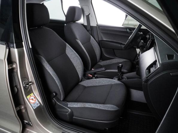 Skoda Rapid II с пробегом 2020 года, цена 1 399 000 рублей, 126242 км, лифтбек, Автокод Объявления