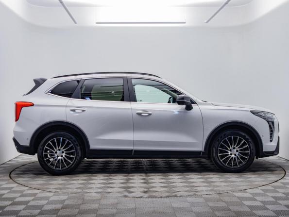 Haval Jolion I Рестайлинг с пробегом 2024 года, цена 2 158 000 рублей, 22000 км, внедорожник, Автокод Объявления