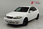 Chevrolet Lacetti I Саратов  - изображение 22