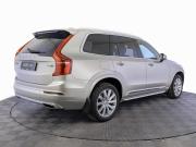 Volvo XC90 II Москва  - изображение 35