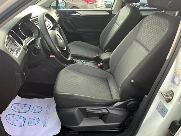 Volkswagen Tiguan II с пробегом 2017 года, цена 1 637 000 рублей, 192000 км, внедорожник, Автокод Объявления
