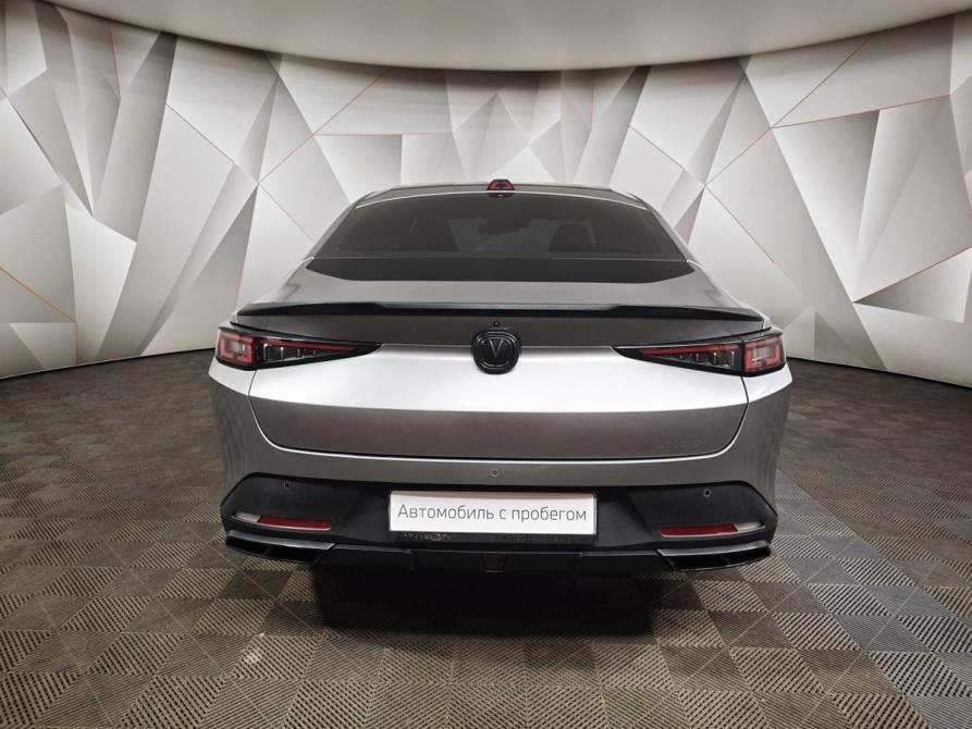 Changan Lamore Москва  - изображение 6