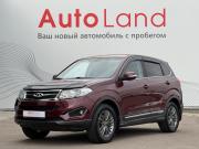 Chery Tiggo 5 I Воронеж  - изображение 23