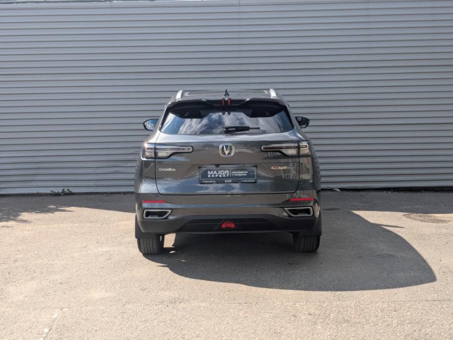 Changan CS55 Plus II Москва  - изображение 17