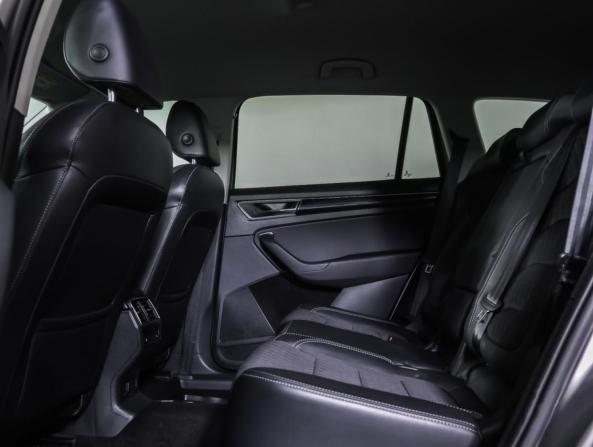 Skoda Kodiaq I с пробегом 2019 года, цена 3 138 000 рублей, 71100 км, внедорожник, Автокод Объявления