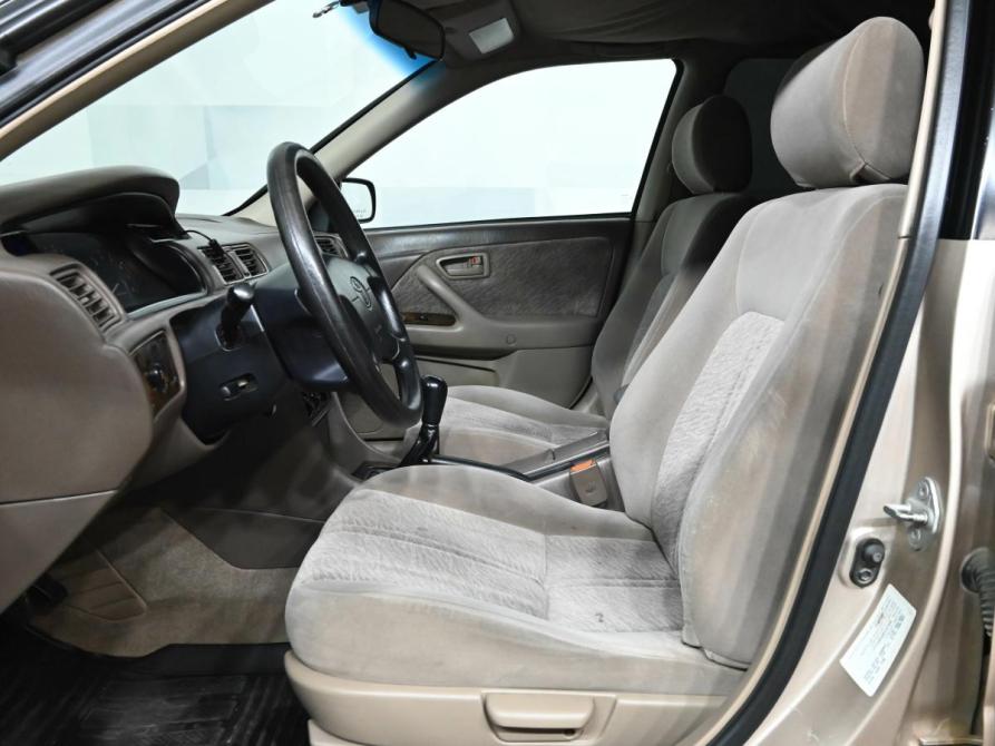 Toyota Camry IV (XV20) Екатеринбург  - изображение 15