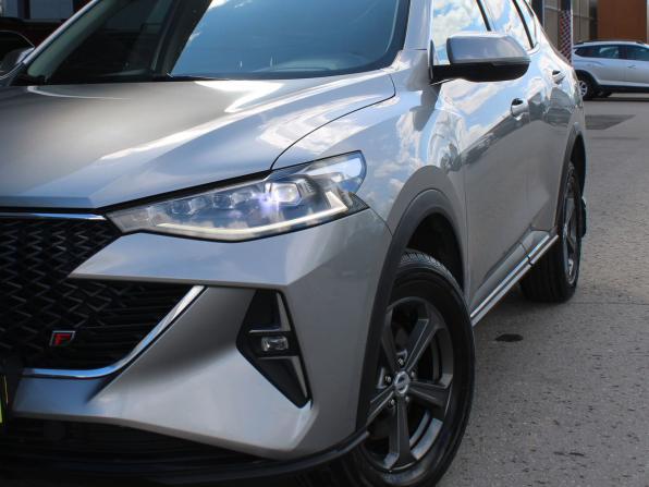 Haval F7 I Рестайлинг с пробегом 2022 года, цена 1 829 000 рублей, 127939 км, внедорожник, Автокод Объявления