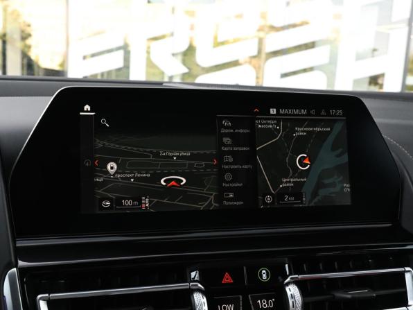 BMW 8 серии II (G14/G15/G16) с пробегом 2020 года, цена 7 099 000 рублей, 104627 км, седан, Автокод Объявления