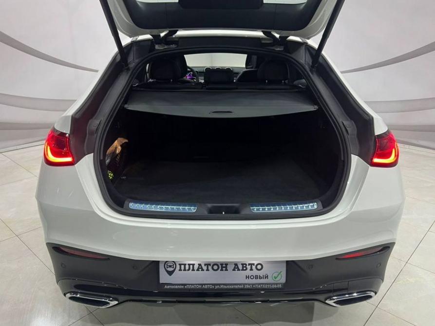 Mercedes-Benz GLC Coupe II (C254) Воронеж  - изображение 22
