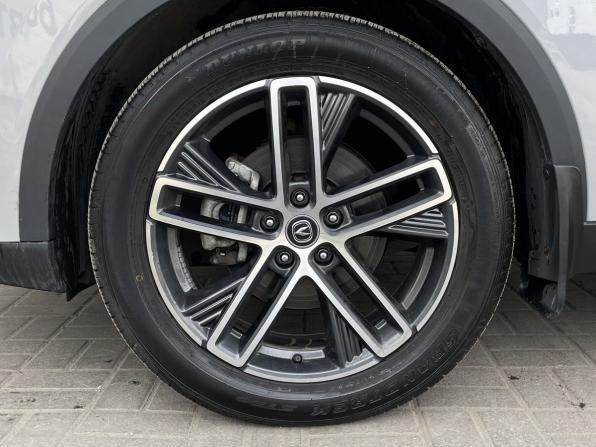 Changan CS55 Plus II с пробегом 2024 года, цена 2 270 000 рублей, 30759 км, внедорожник, Автокод Объявления