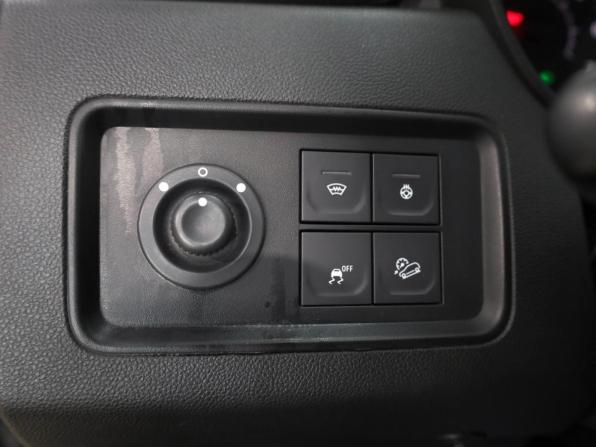 Renault Duster II с пробегом 2021 года, цена 1 679 000 рублей, 107846 км, внедорожник, Автокод Объявления