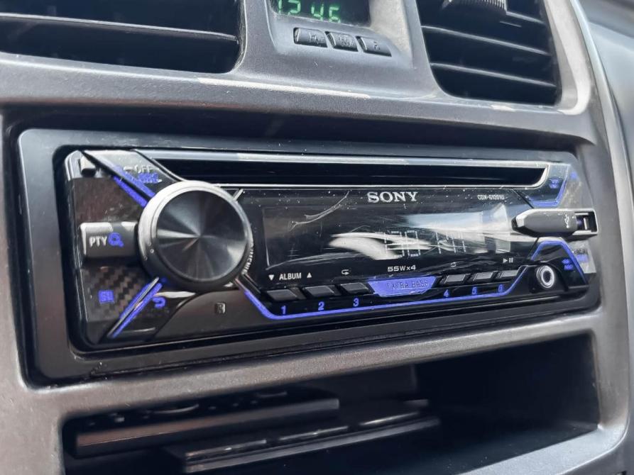 Hyundai Sonata IV (EF) Рестайлинг Нижний Новгород  - изображение 14