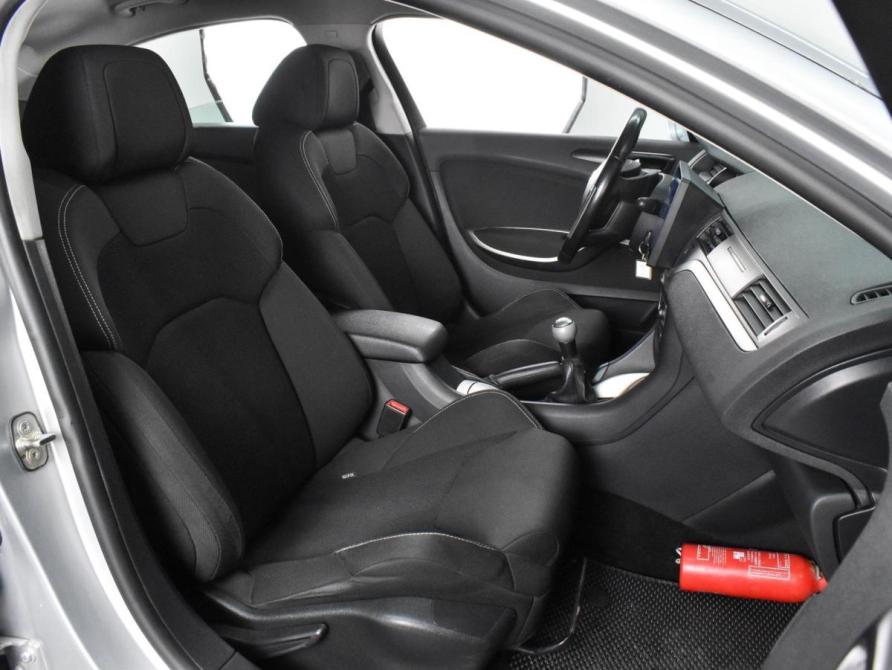 Citroen C5 II Воронеж  - изображение 8