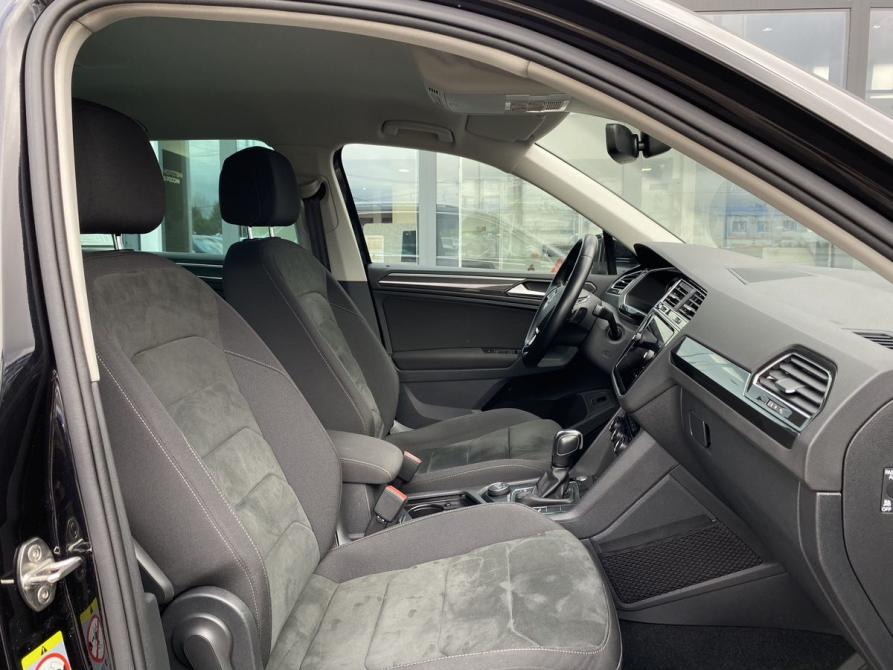 Volkswagen Tiguan II Москва  - изображение 24