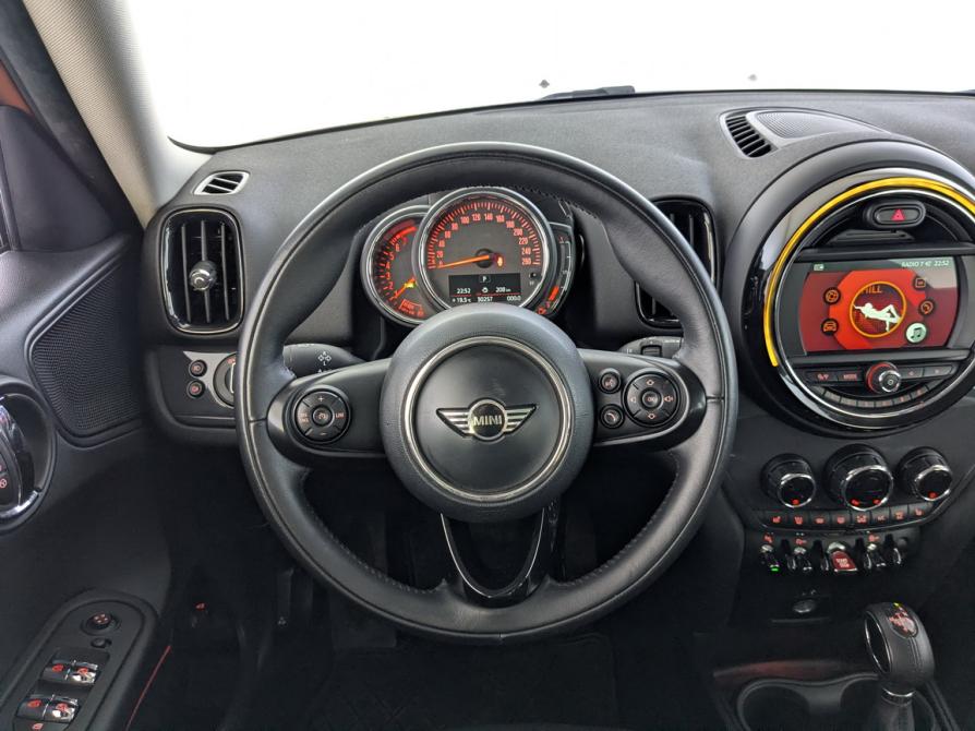 Mini Countryman II Москва  - изображение 28