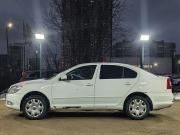 Skoda Octavia II (A5) Рестайлинг Санкт-Петербург  - изображение 19