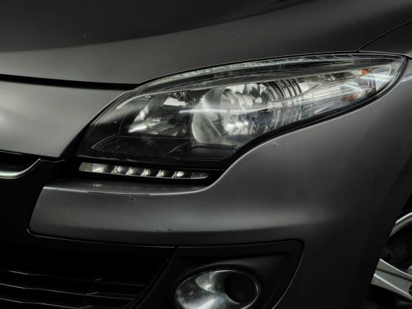 Renault Megane III с пробегом 2012 года, цена 647 000 рублей, 214755 км, хэтчбек, Автокод Объявления