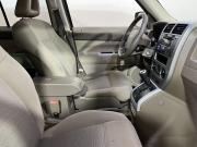 Jeep Liberty (Patriot) Ярославль  - изображение 26