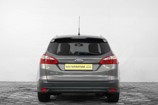 Ford Focus III с пробегом 2013 года, цена 729 000 рублей, 140000 км, универсал, Автокод Объявления