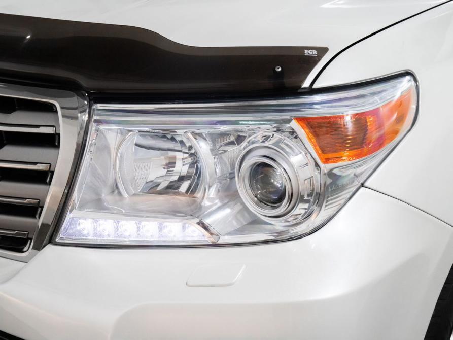 Toyota Land Cruiser 200 Series Рестайлинг 1 Иркутск  - изображение 25