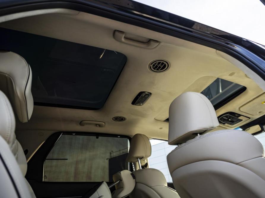 Hyundai Palisade I Москва  - изображение 18