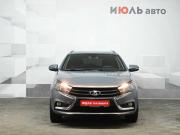 Lada (ВАЗ) Vesta I Екатеринбург  - изображение 20