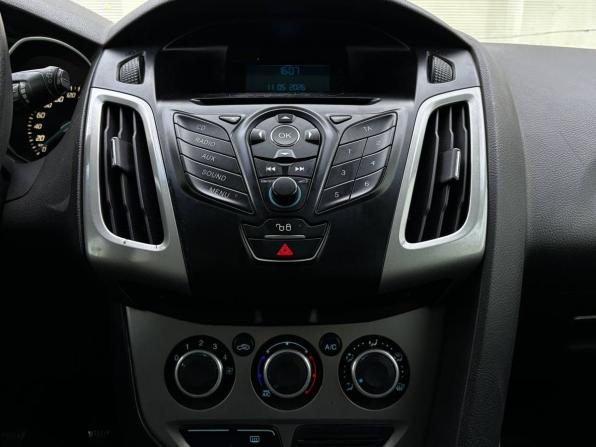 Ford Focus III с пробегом 2012 года, цена 780 000 рублей, 170000 км, хэтчбек, Автокод Объявления
