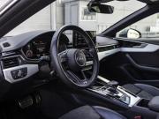 Audi A5 II (F5) Рестайлинг Москва  - изображение 35