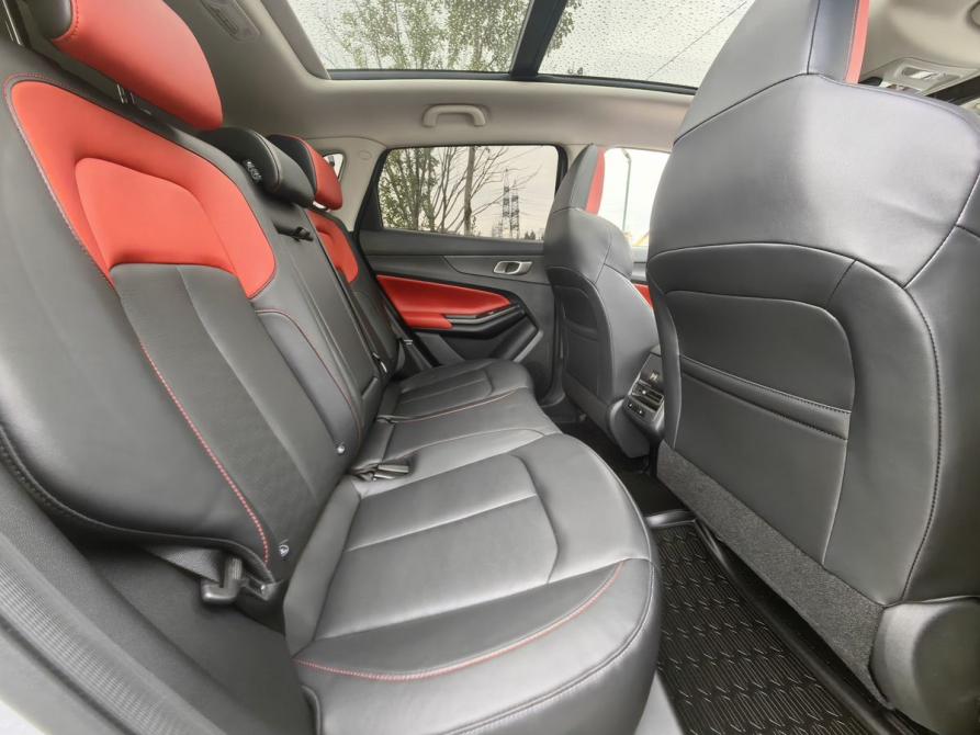 Changan CS55 Plus II Санкт-Петербург  - изображение 13