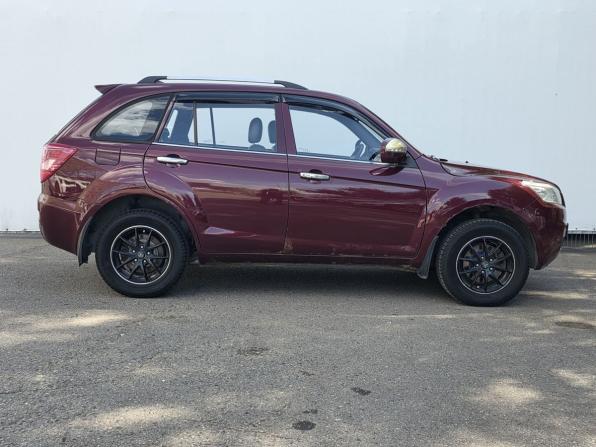 Lifan X60 I с пробегом 2015 года, цена 420 000 рублей, 196602 км, внедорожник, Автокод Объявления