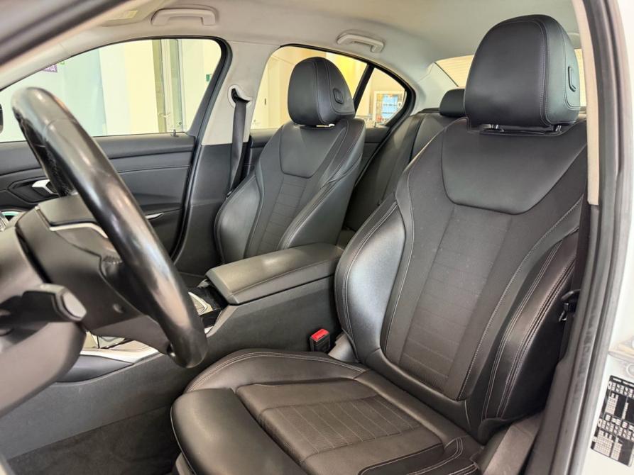 BMW 3 серии VII (G2x) Москва  - изображение 16