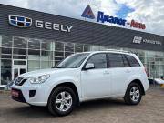 Chery Tiggo (T11) I Рестайлинг (FL) Набережные Челны  - изображение 38
