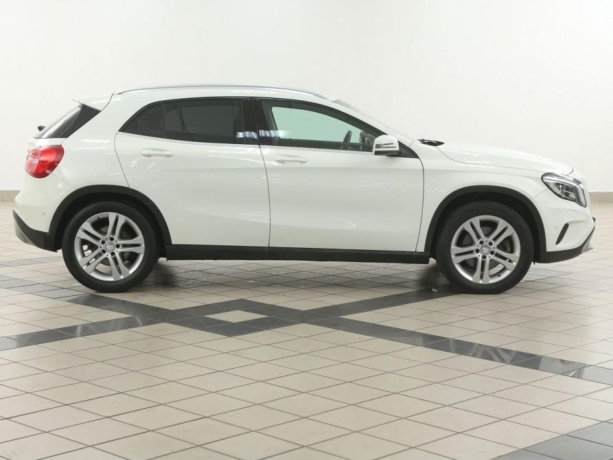 Mercedes-Benz GLA I (X156) Иваново  - изображение 5