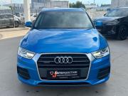 Audi Q3 I (8U) Рестайлинг Калуга  - изображение 24