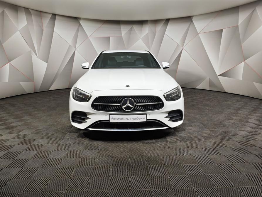 Mercedes-Benz E-Класс V (W213 S213 C238) Рестайлинг Москва  - изображение 4