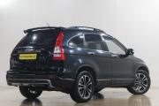 Honda CR-V III Новокузнецк  - изображение 39