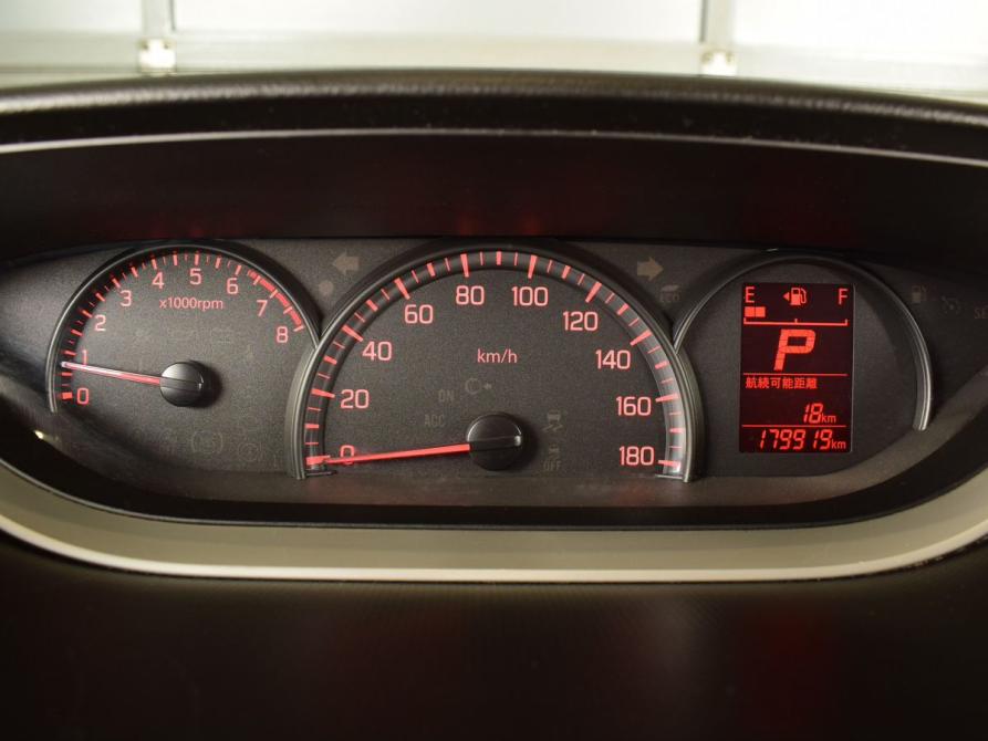 Suzuki Solio III Кемерово  - изображение 12
