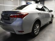 Toyota Corolla XI (E160 E170 E180) Москва  - изображение 22