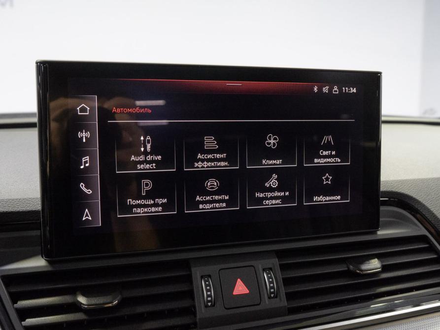 Audi Q5 II (FY) Рестайлинг Тюмень  - изображение 25