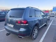 Volkswagen Touareg I Рестайлинг Санкт-Петербург  - изображение 6