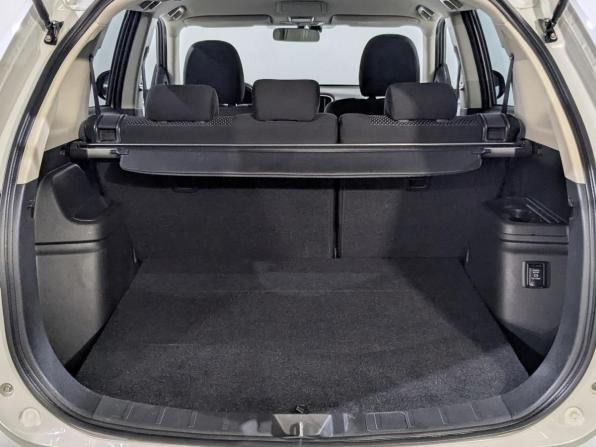 Mitsubishi Outlander III Рестайлинг 3 с пробегом 2019 года, цена 1 715 000 рублей, 170212 км, внедорожник, Автокод Объявления