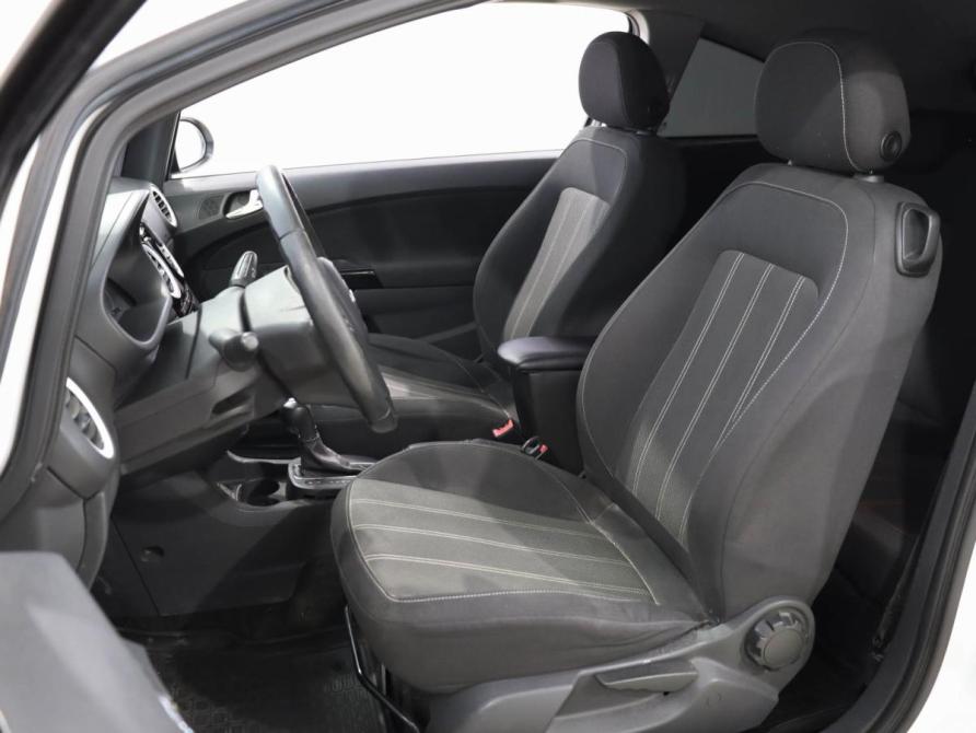 Opel Corsa D Рестайлинг II Ростов-на-Дону  - изображение 10